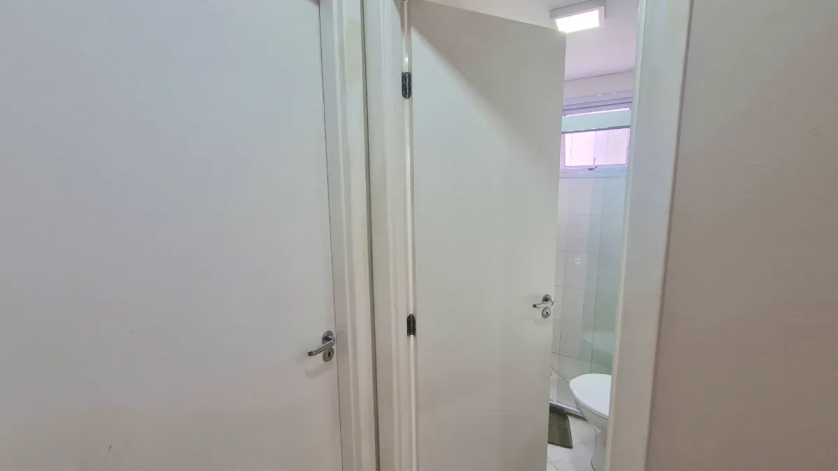 Apartamento à venda com 44m², 1 quarto com vaga - 2