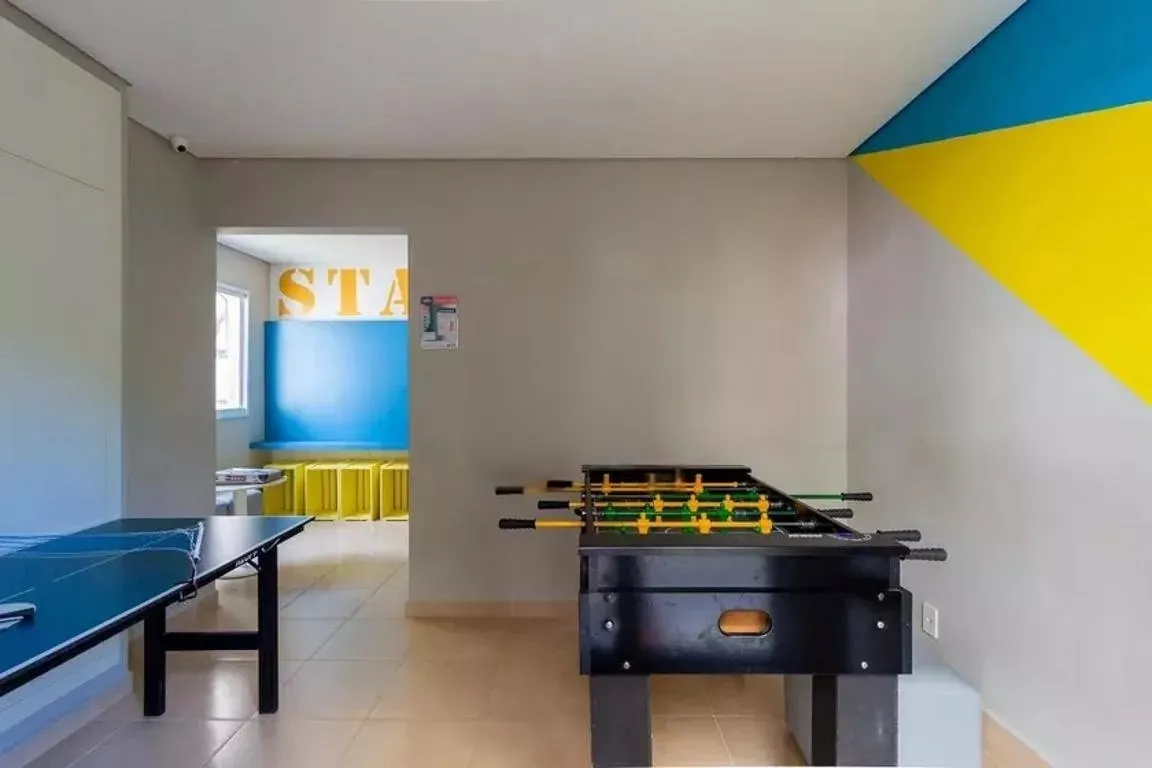 Apartamento à venda com 44m², 1 quarto com vaga - 22