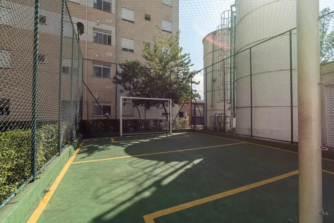 Apartamento à venda com 44m², 1 quarto com vaga - 4