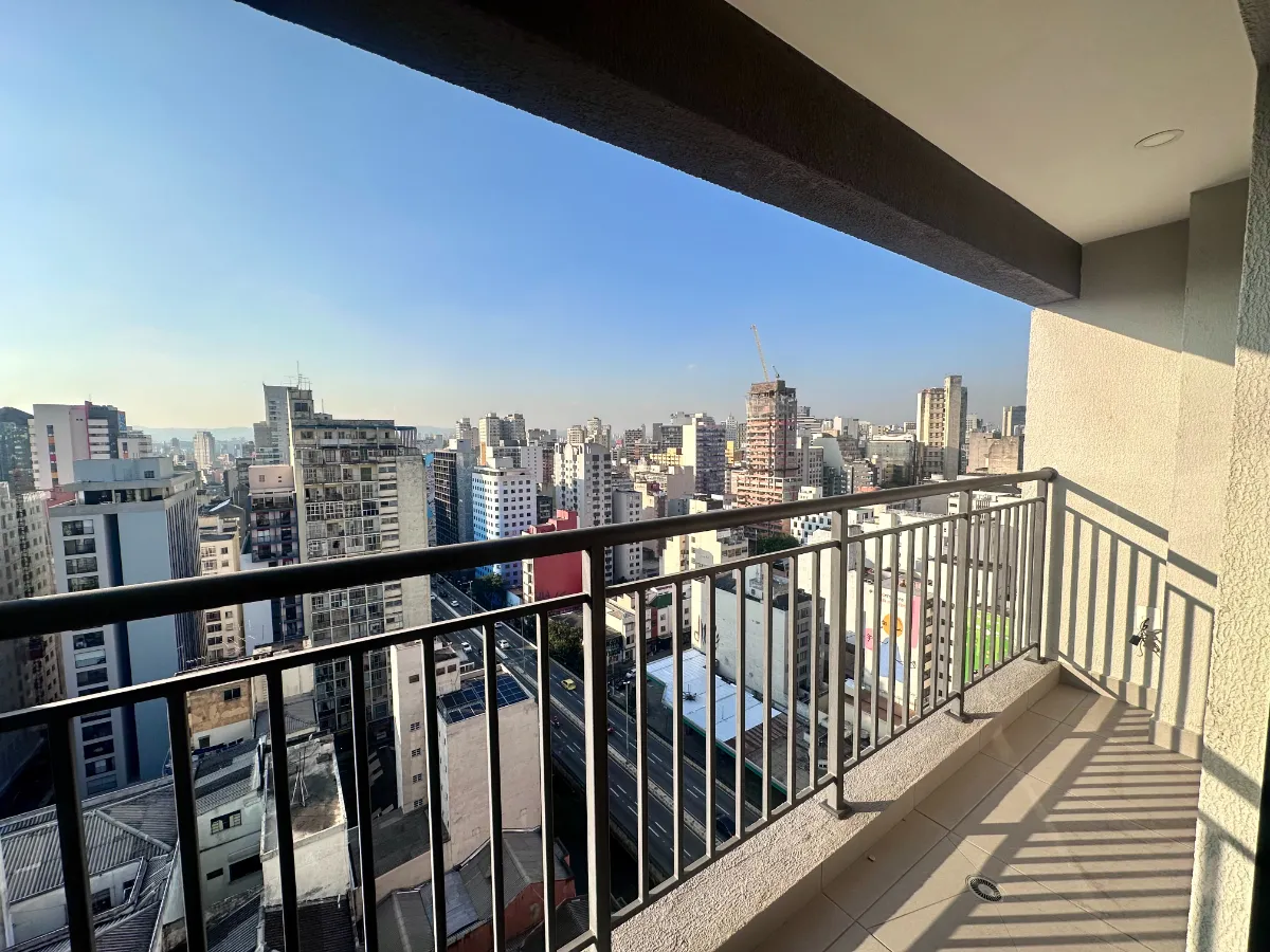 Is Consolação - 5