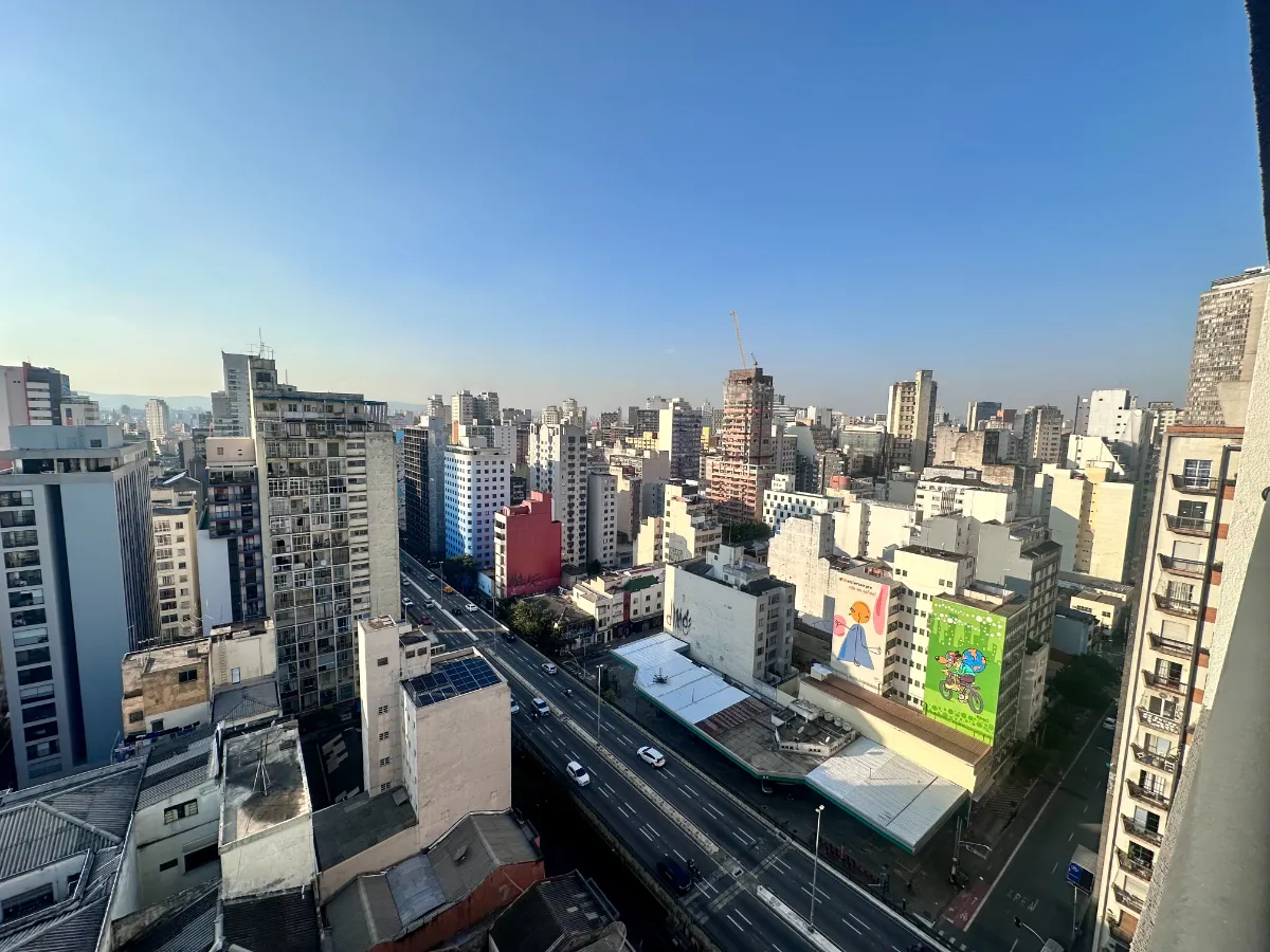 Is Consolação - 6