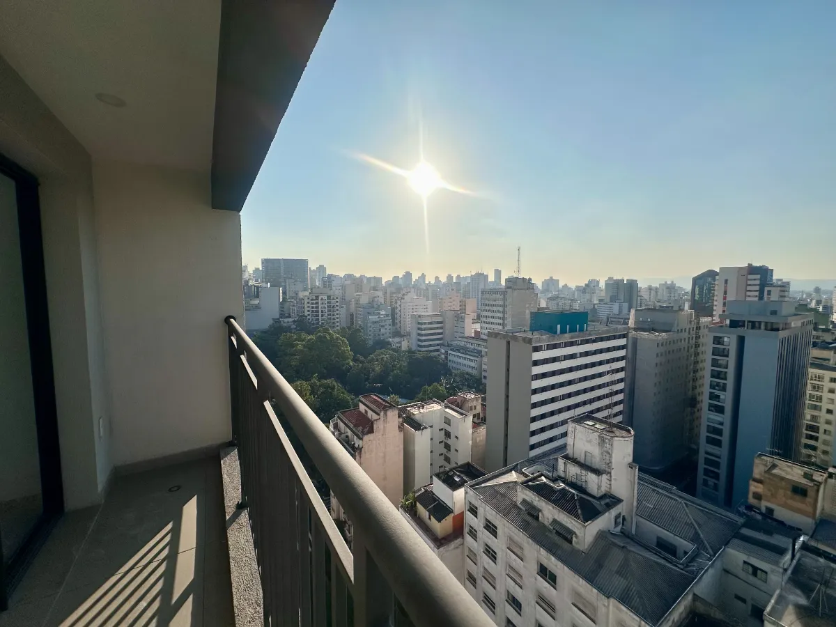 Is Consolação - 7