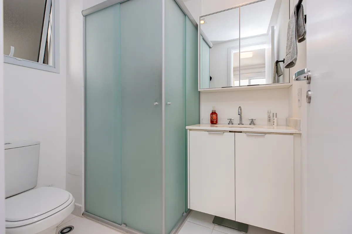 Raiz SP - 32