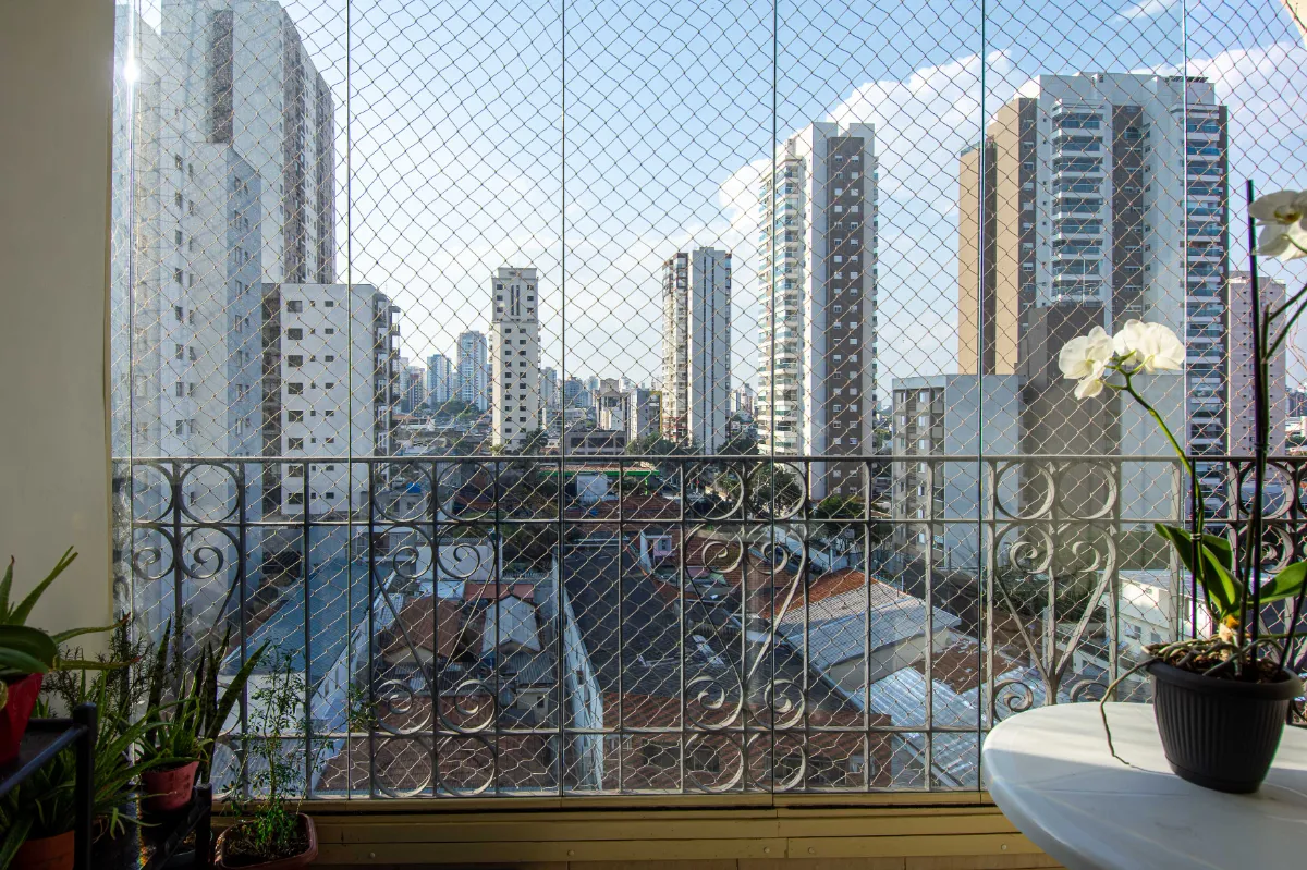 Condomínio Edificio Portofino - 10