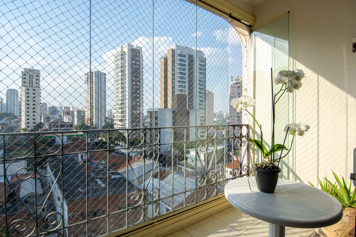 Condomínio Edificio Portofino - 11
