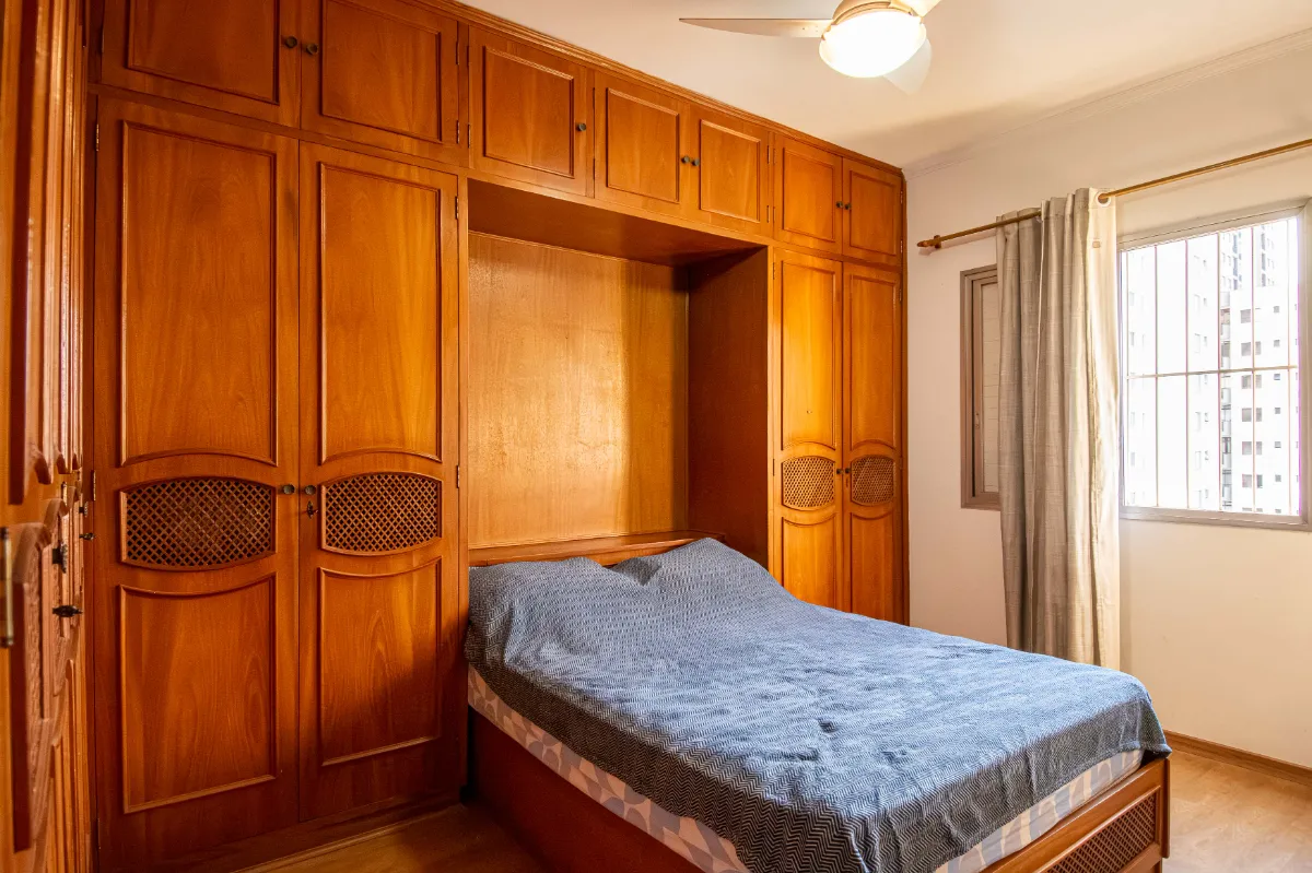 Condomínio Edificio Portofino - 27