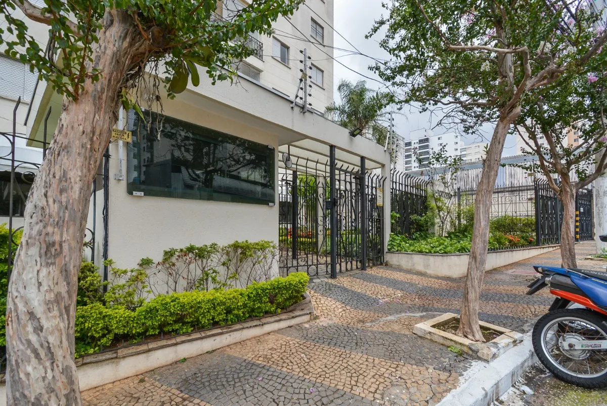 Condomínio Edificio Portofino - 35