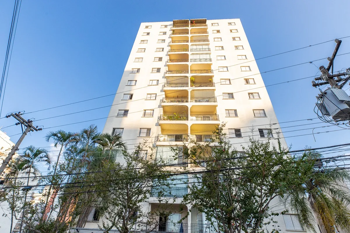 Condomínio Edificio Portofino - 45