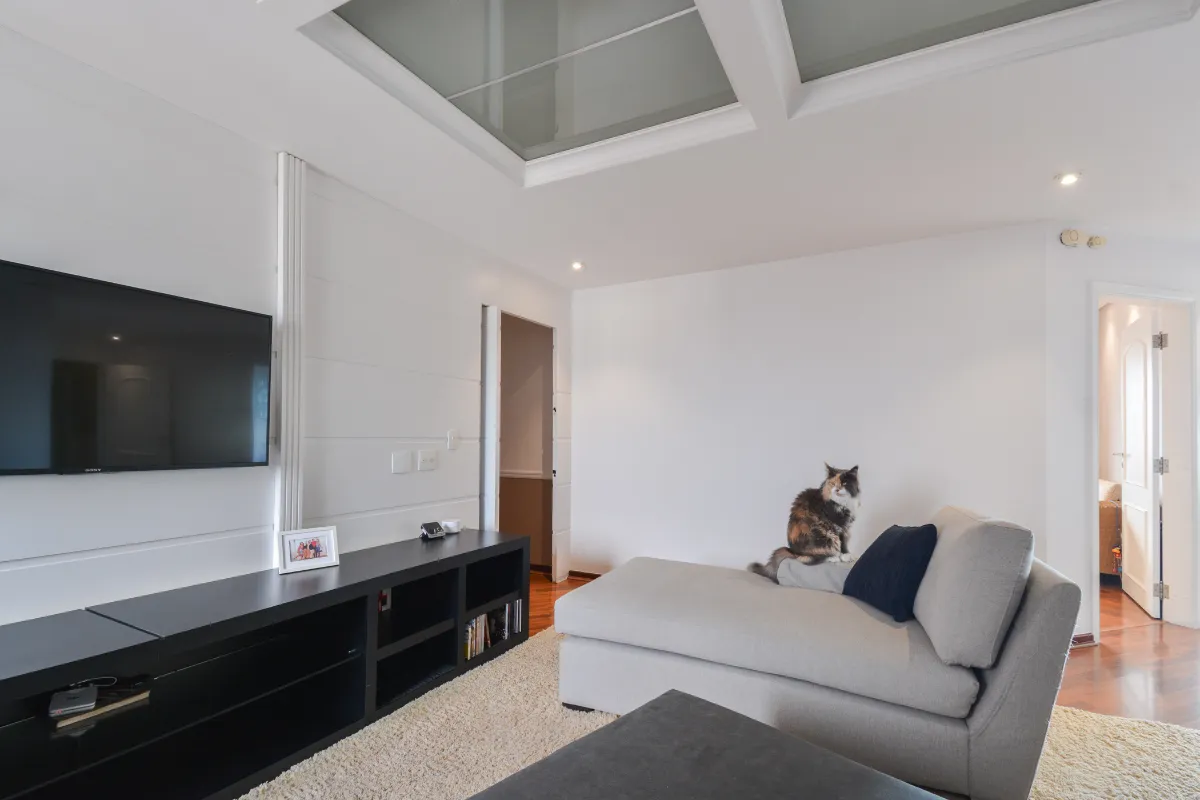 Maison Jardin Du Phoenix - 52