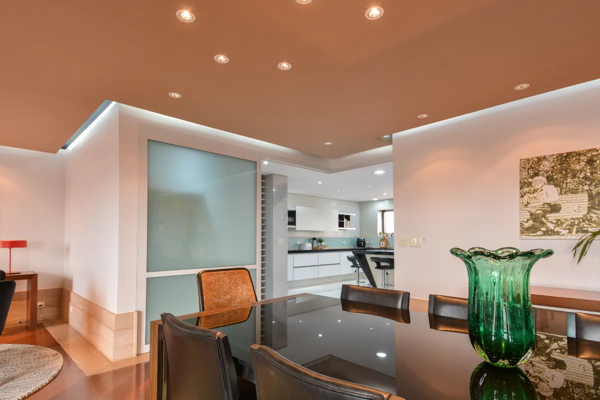 Maison Jardin Du Phoenix - 54