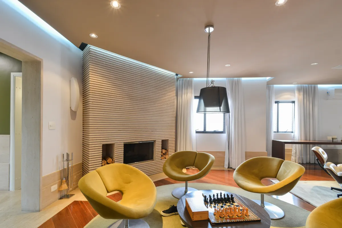 Maison Jardin Du Phoenix - 60