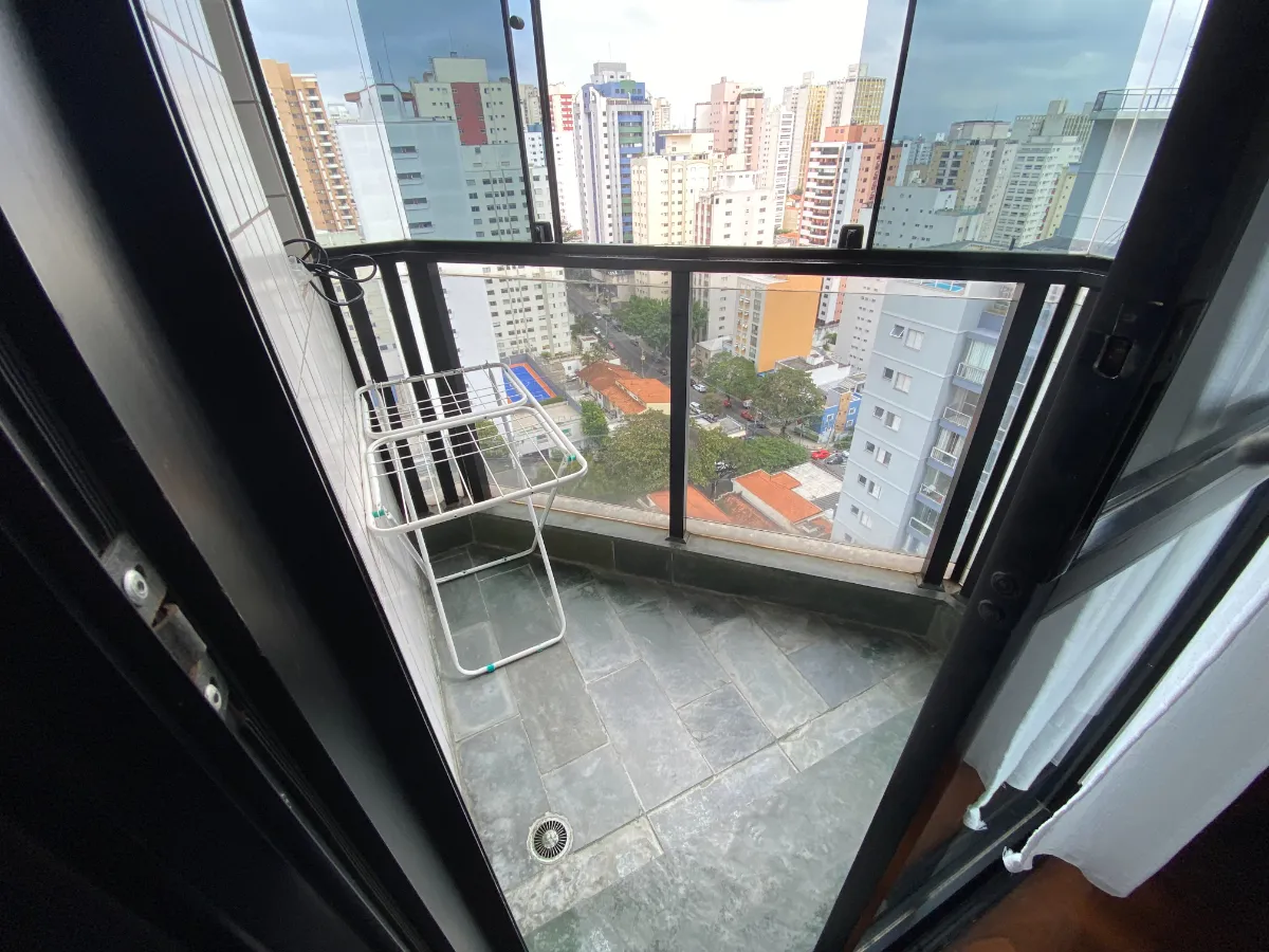 Condomínio Taft Tower - 28
