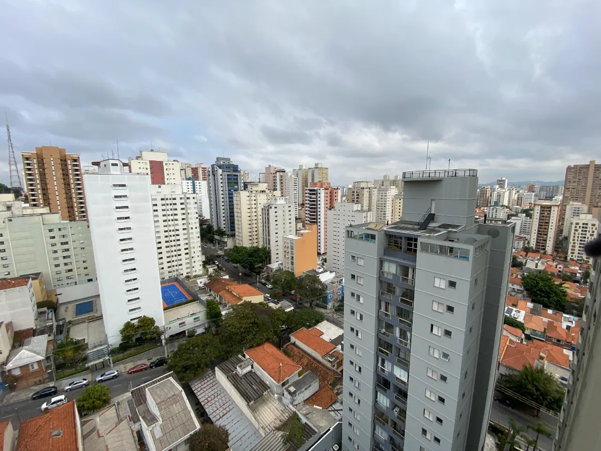 Condomínio Taft Tower - 29
