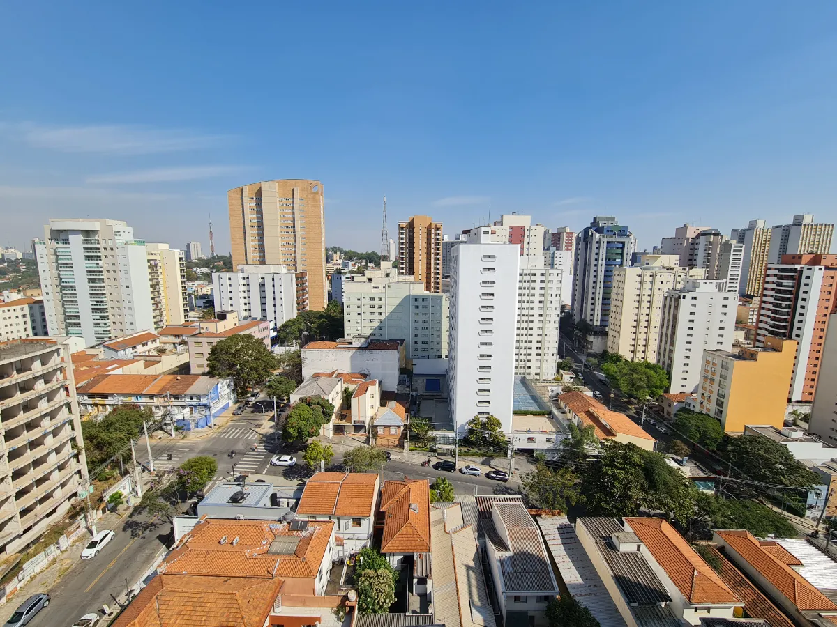 Condomínio Taft Tower - 30