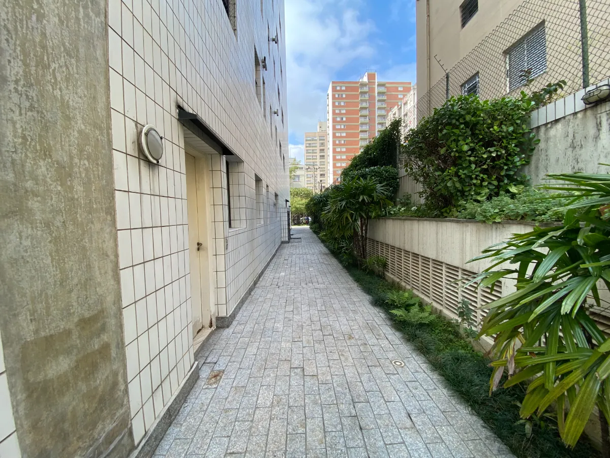 Condomínio Taft Tower - 31