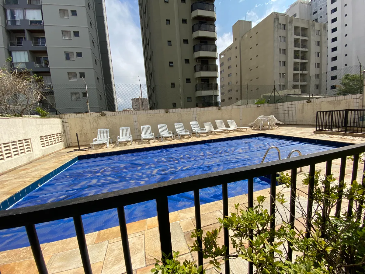 Condomínio Taft Tower - 35