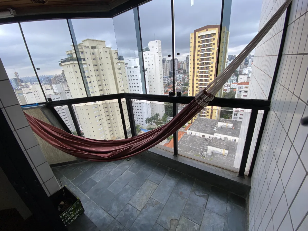 Condomínio Taft Tower - 4