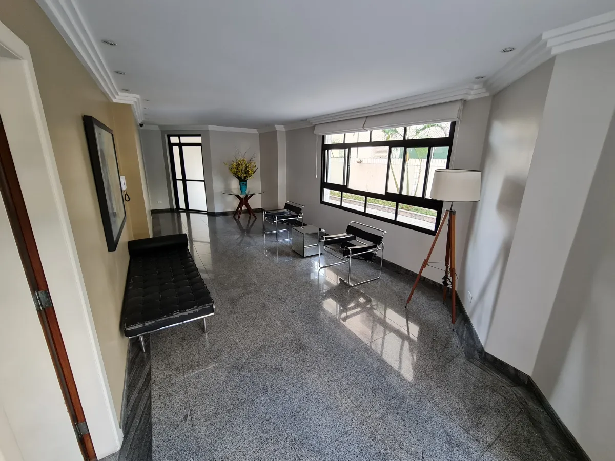 Condomínio Taft Tower - 41