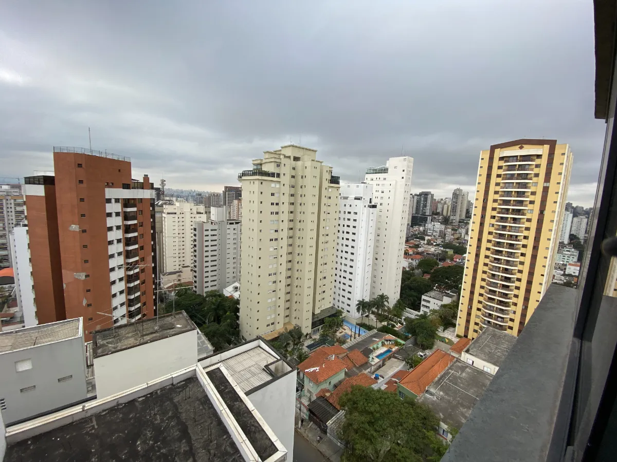 Condomínio Taft Tower - 5