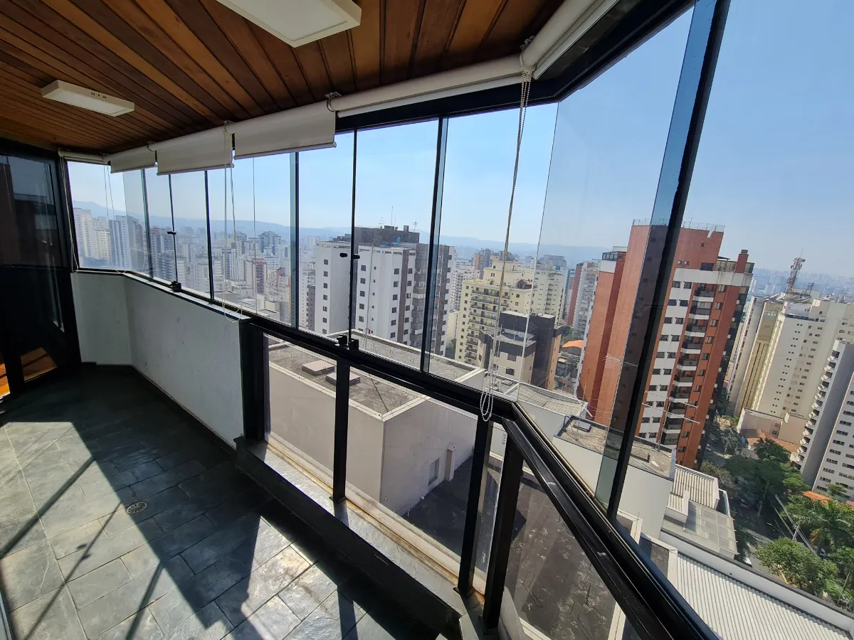 Condomínio Taft Tower - 9