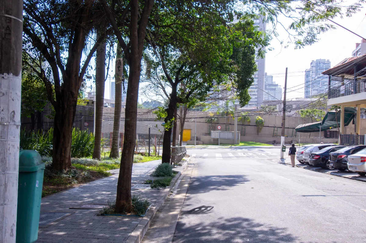 Estação Gabriele - 37