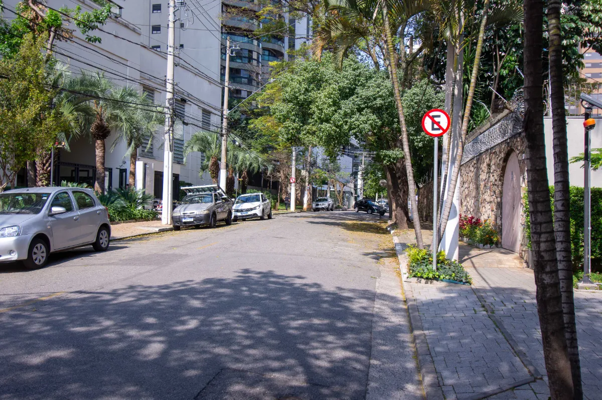 Estação Gabriele - 38