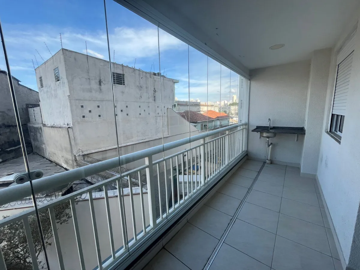 Apartamento à venda com 63m², 2 quartos com vaga - 0