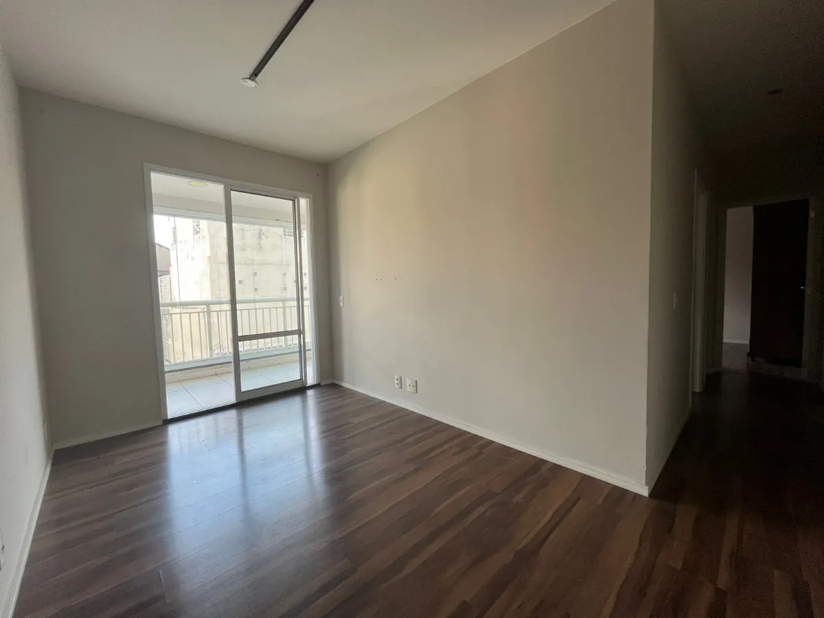 Apartamento à venda com 63m², 2 quartos com vaga - 1