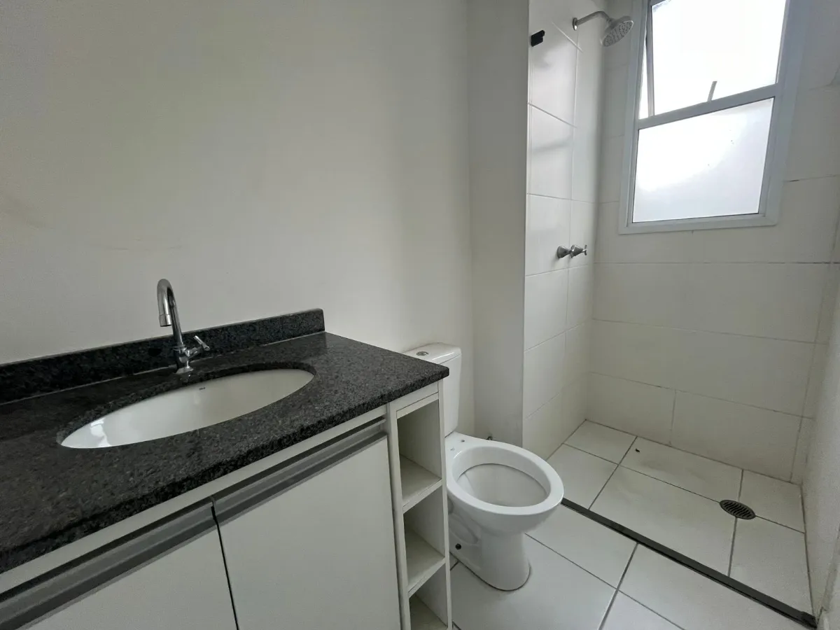 Apartamento à venda com 63m², 2 quartos com vaga - 17