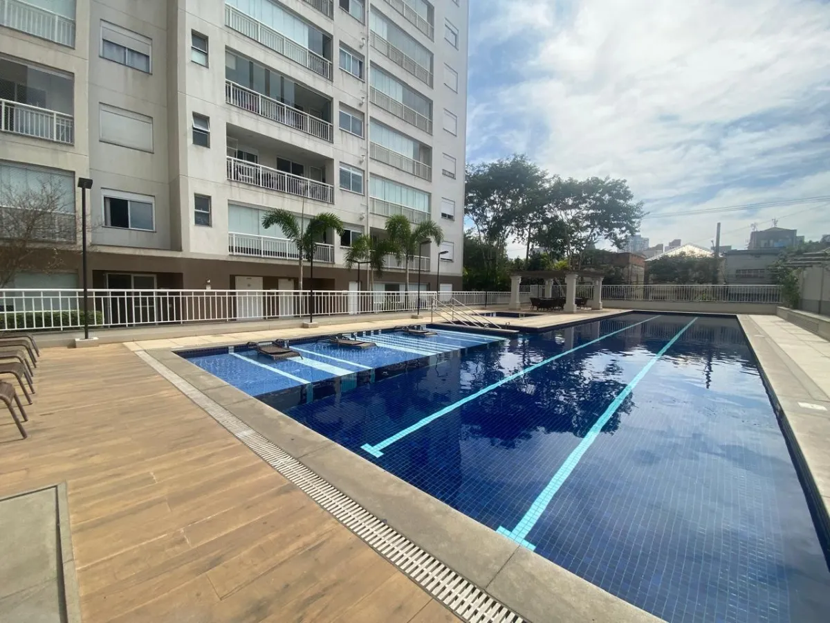 Apartamento à venda com 63m², 2 quartos com vaga - 18