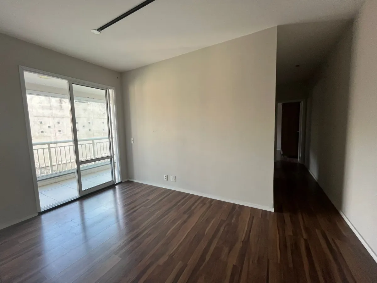 Apartamento à venda com 63m², 2 quartos com vaga - 2