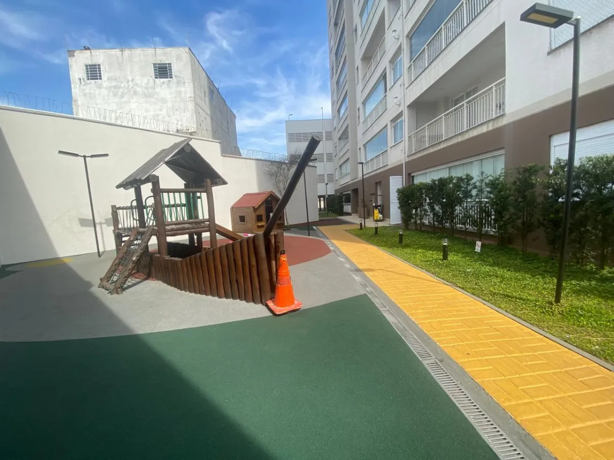 Apartamento à venda com 63m², 2 quartos com vaga - 24