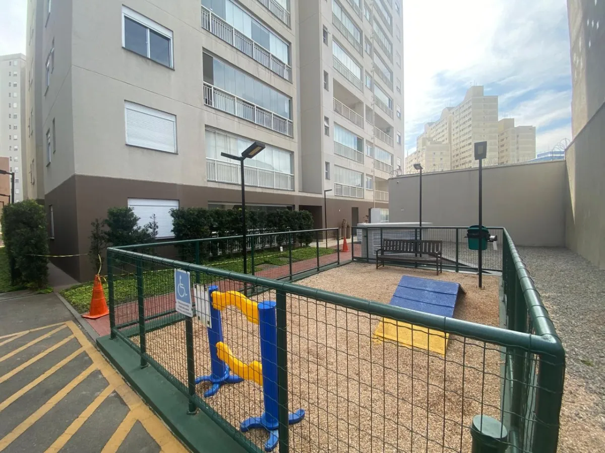 Apartamento à venda com 63m², 2 quartos com vaga - 25