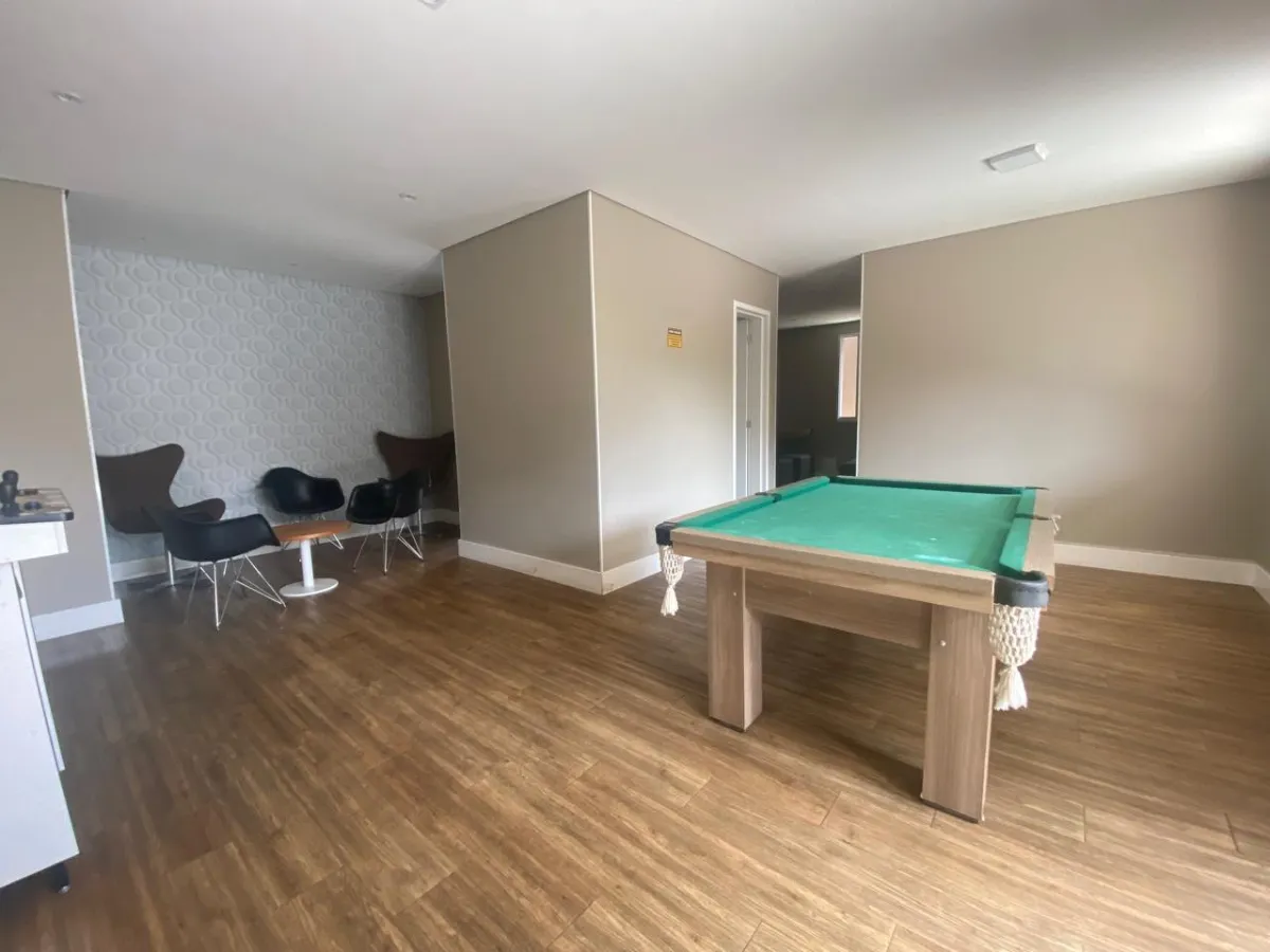 Apartamento à venda com 63m², 2 quartos com vaga - 26
