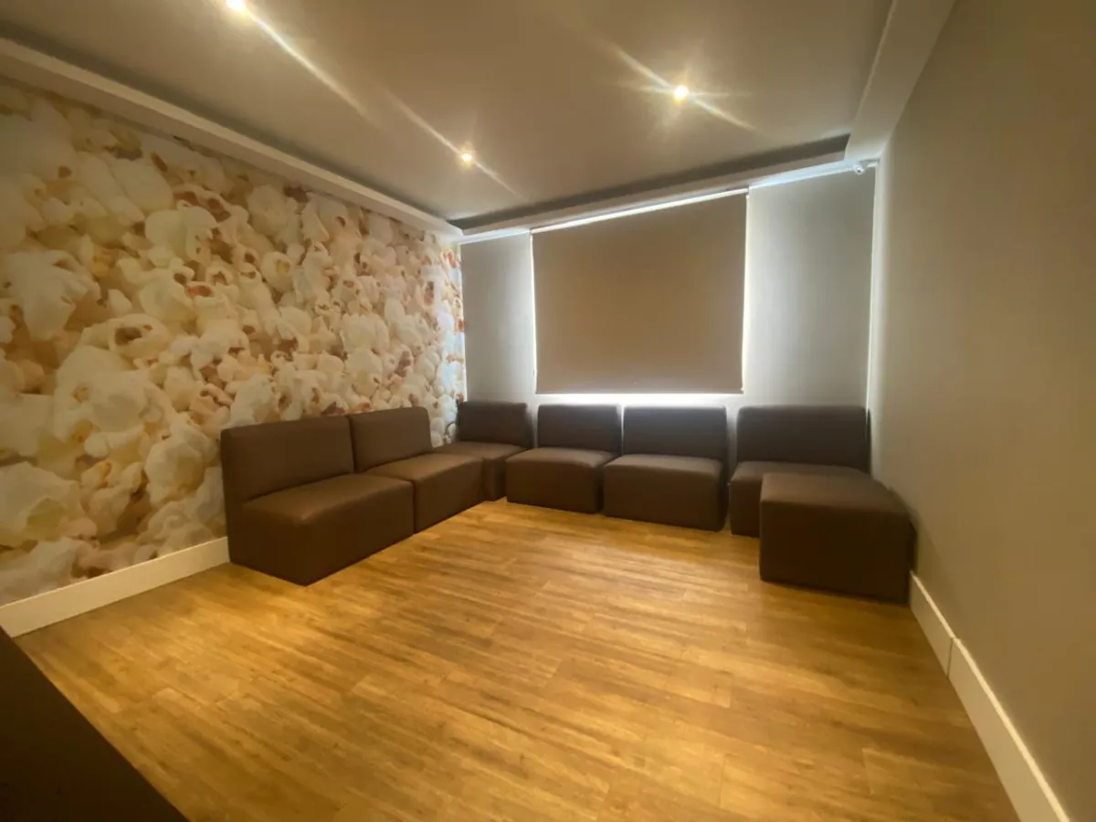 Apartamento à venda com 63m², 2 quartos com vaga - 27