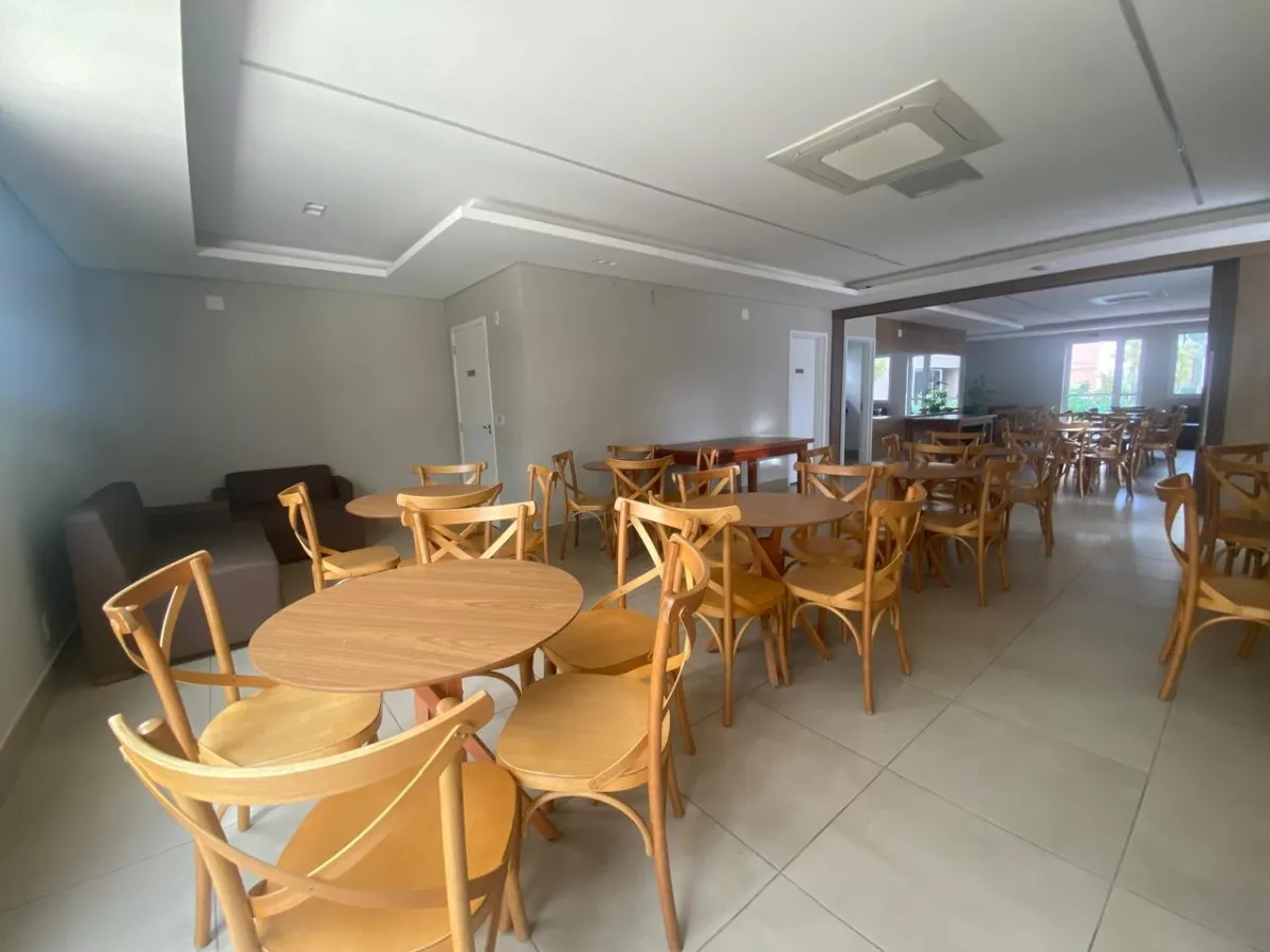 Apartamento à venda com 63m², 2 quartos com vaga - 28