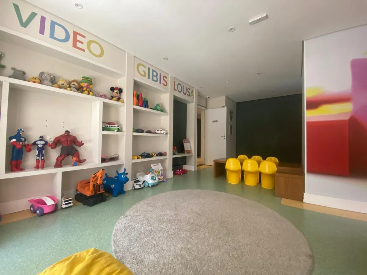 Apartamento à venda com 63m², 2 quartos com vaga - 30