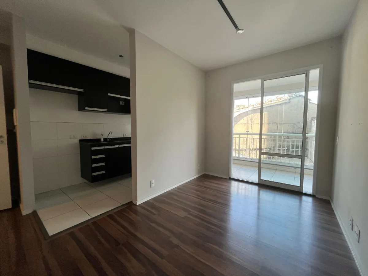 Apartamento à venda com 63m², 2 quartos com vaga - 5