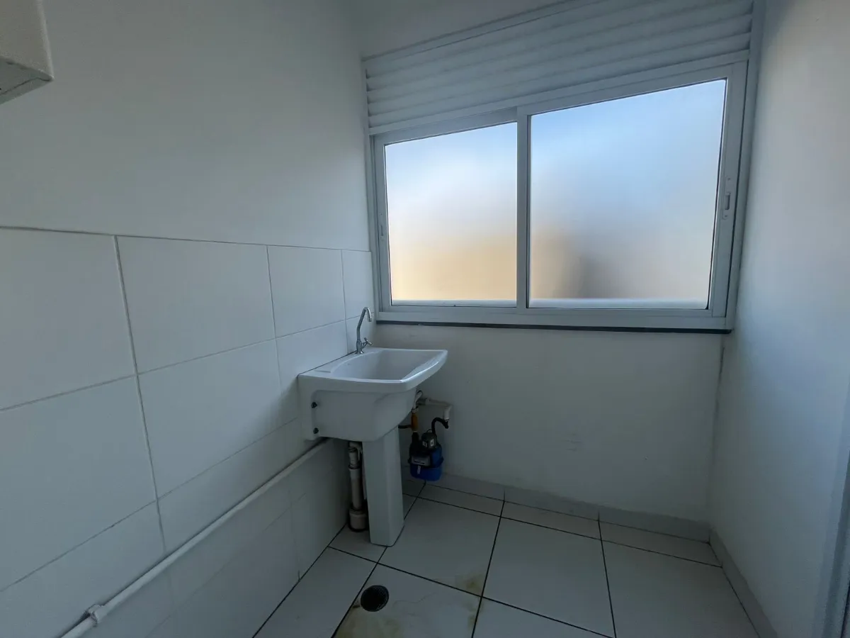 Apartamento à venda com 63m², 2 quartos com vaga - 7