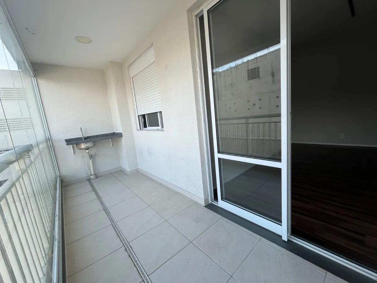 Apartamento à venda com 63m², 2 quartos com vaga - 8