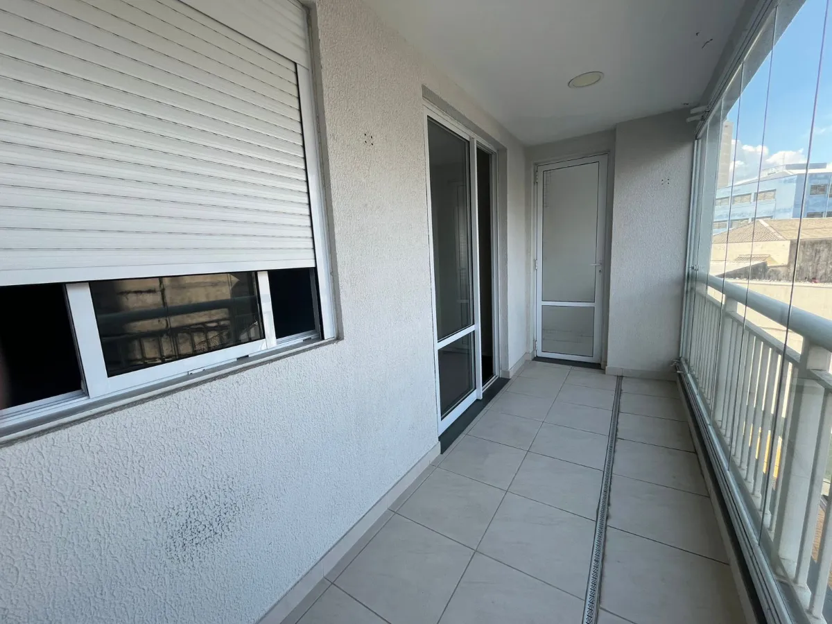 Apartamento à venda com 63m², 2 quartos com vaga - 9