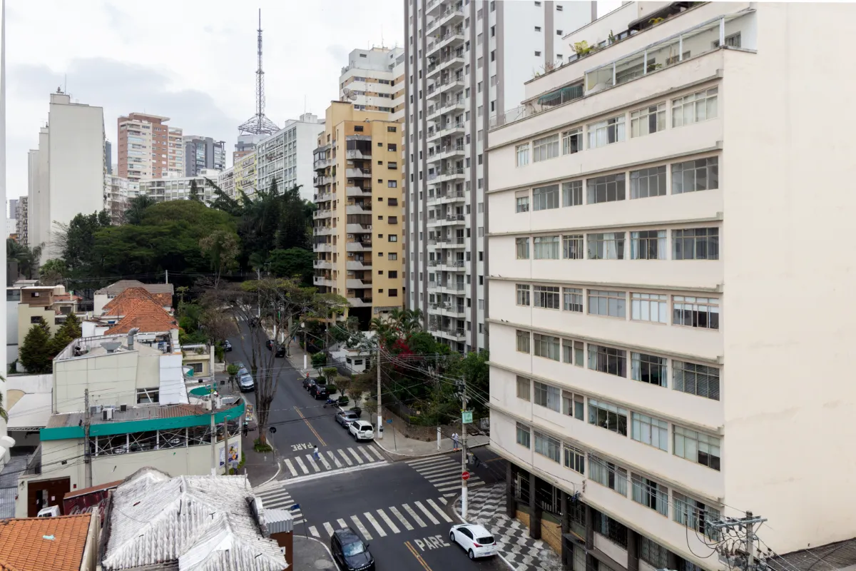 Edifício Bedran - 1