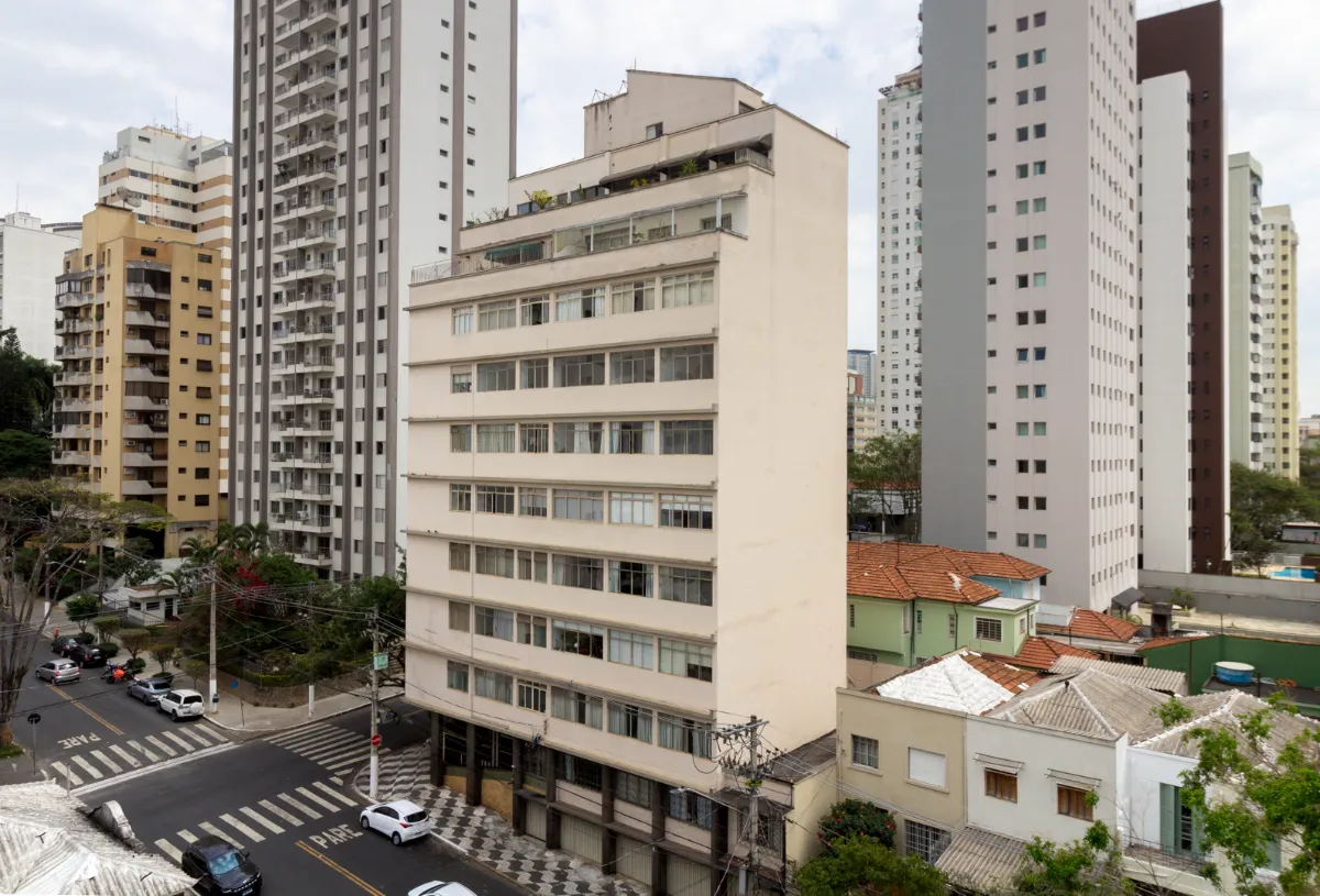 Edifício Bedran - 11