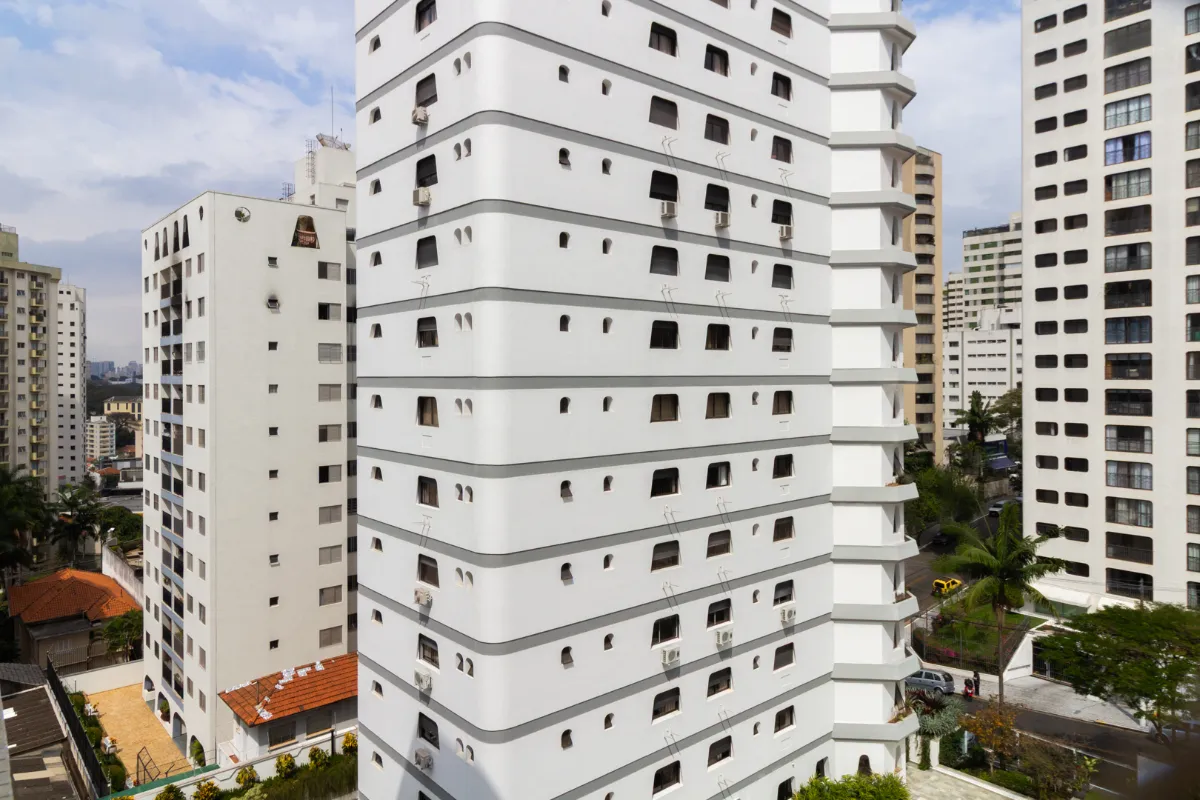 Edifício Bedran - 16