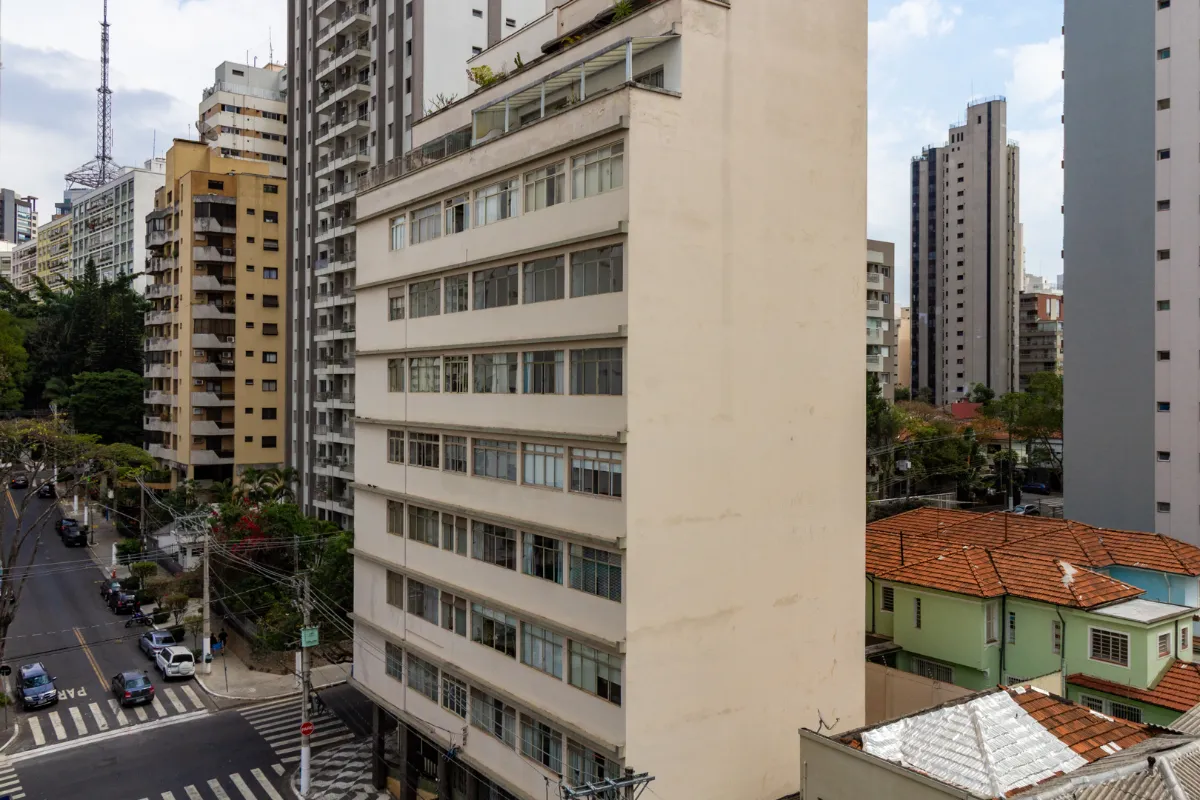 Edifício Bedran - 20