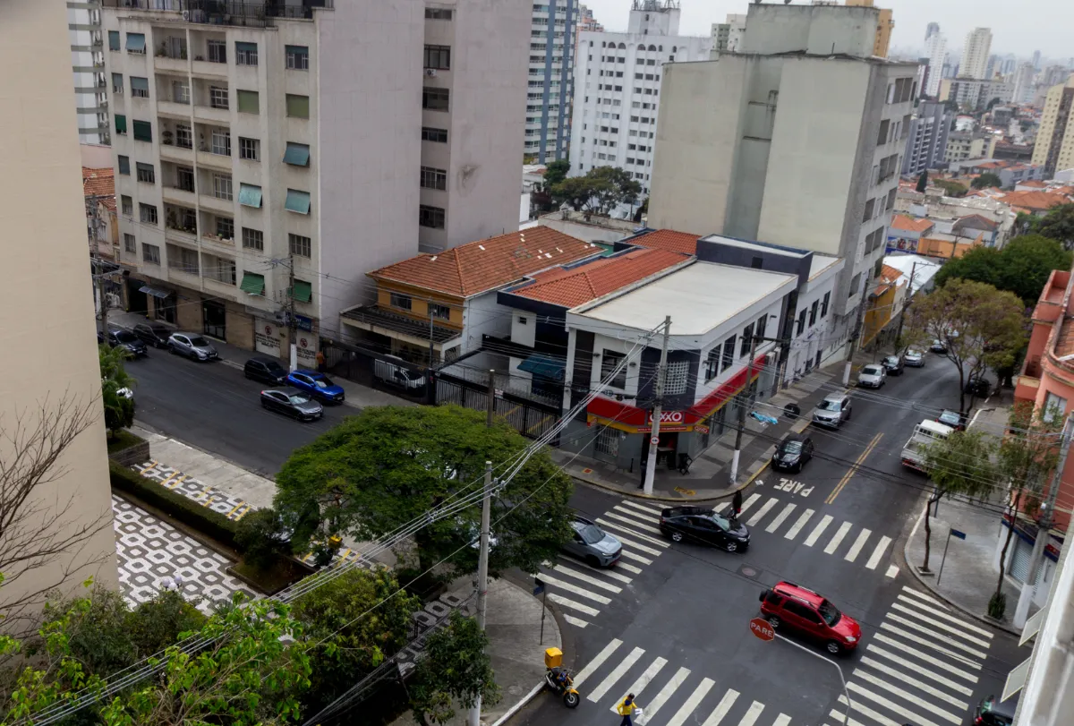 Edifício Bedran - 25