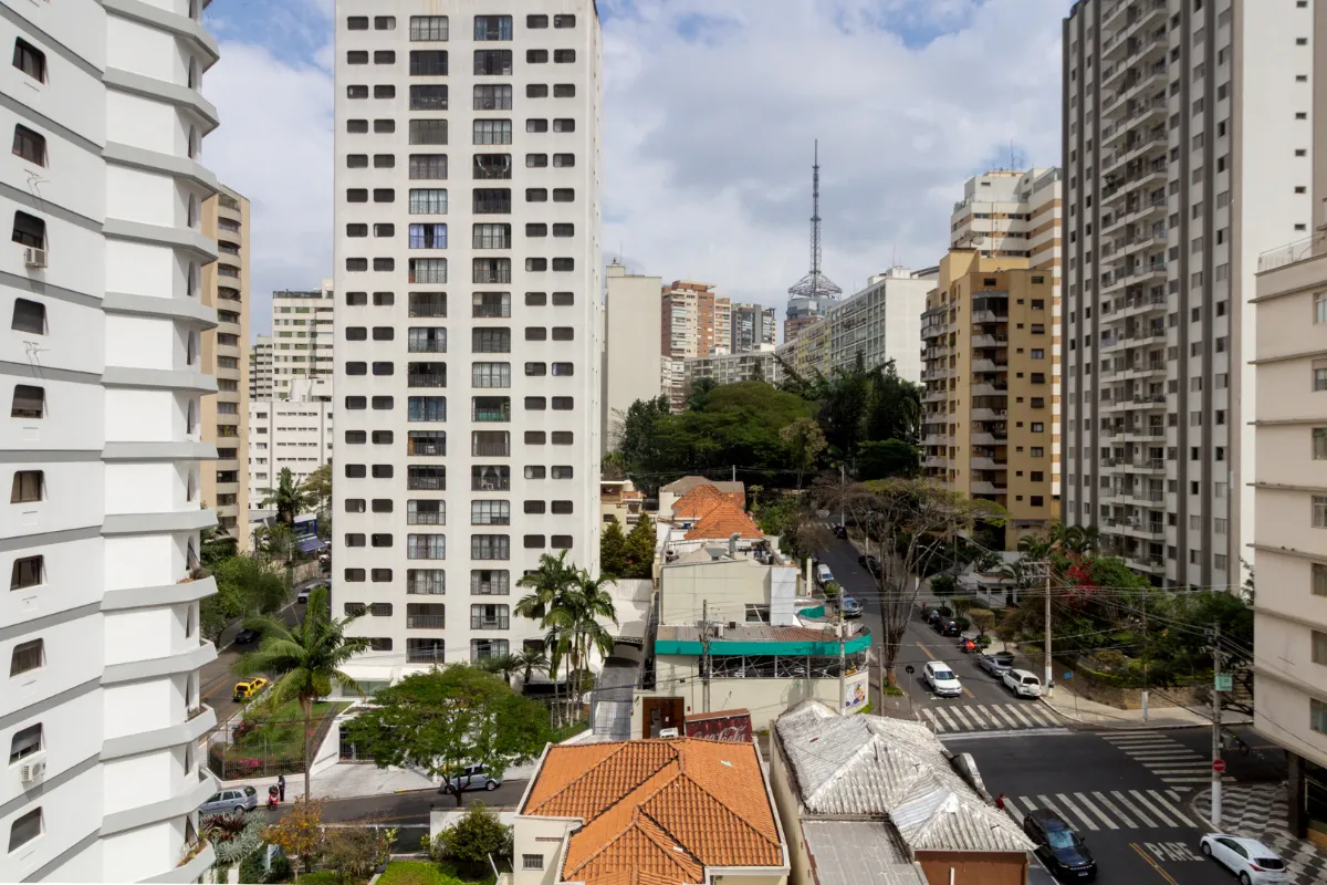 Edifício Bedran - 27