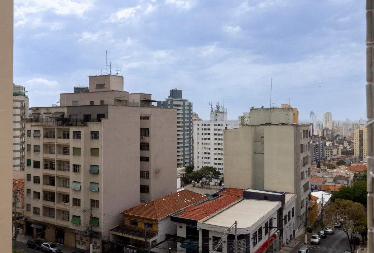 Edifício Bedran - 30