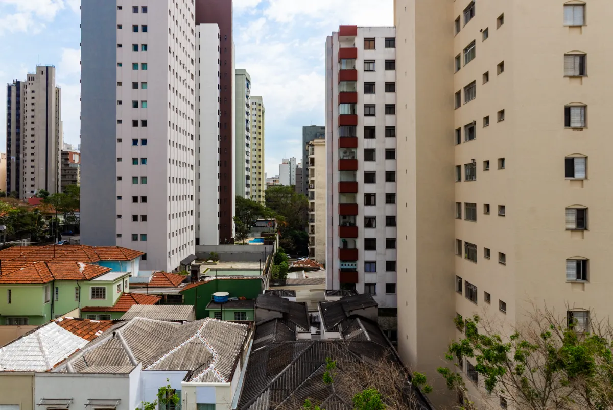 Edifício Bedran - 5