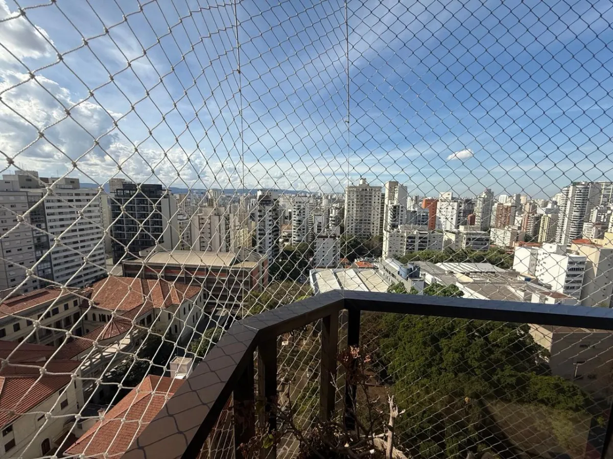 Apartamento à venda com 252m², 4 quartos com vaga - 11